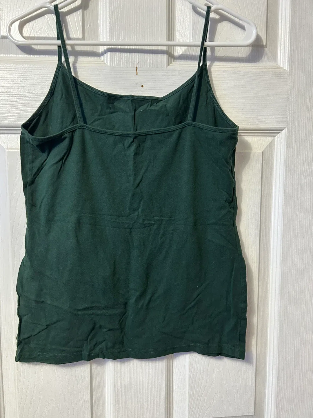 George Fitted Tank Top - XL/TG image indicator(3)