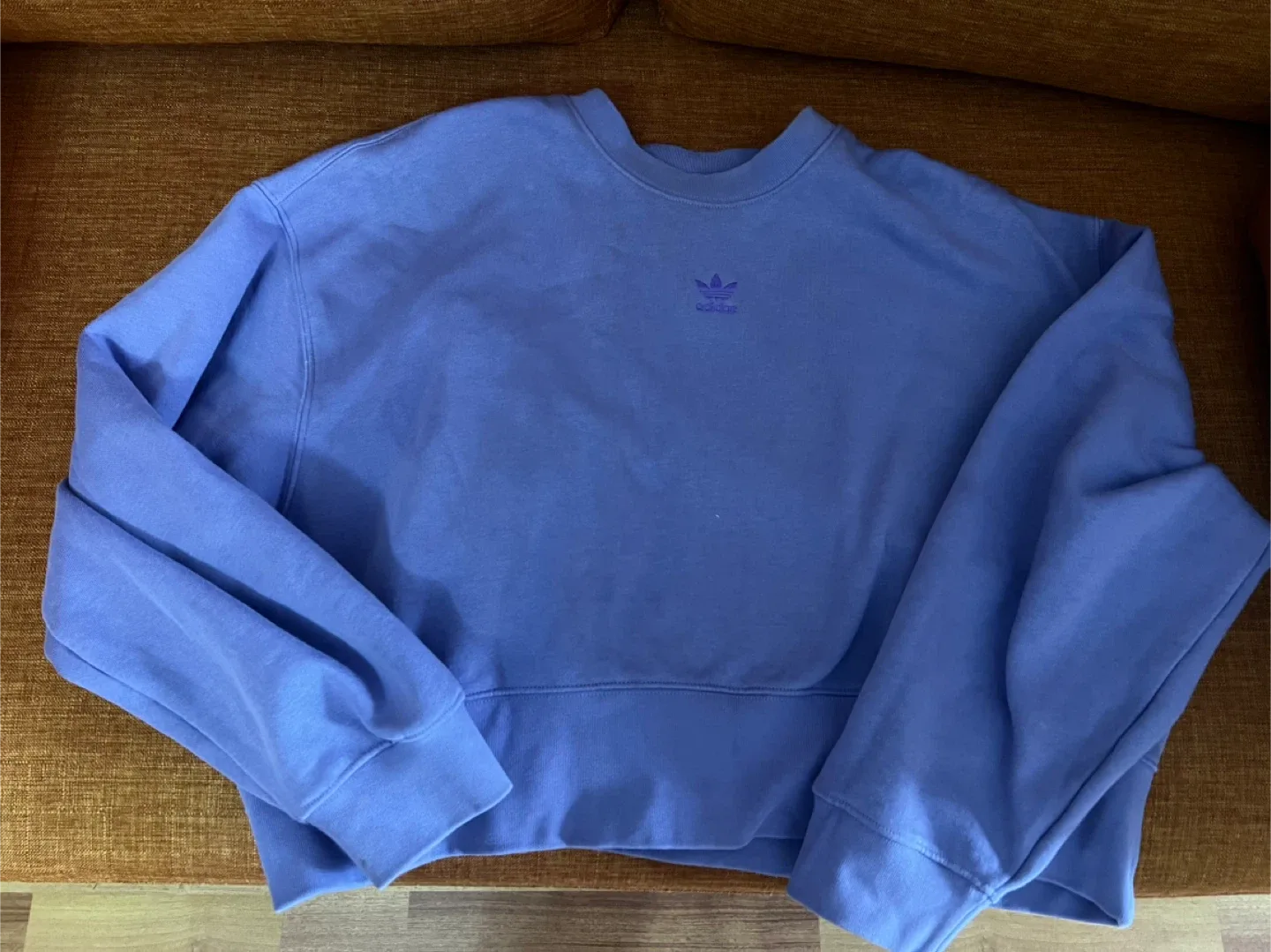 Adidas Sweatshirt #Cleanout