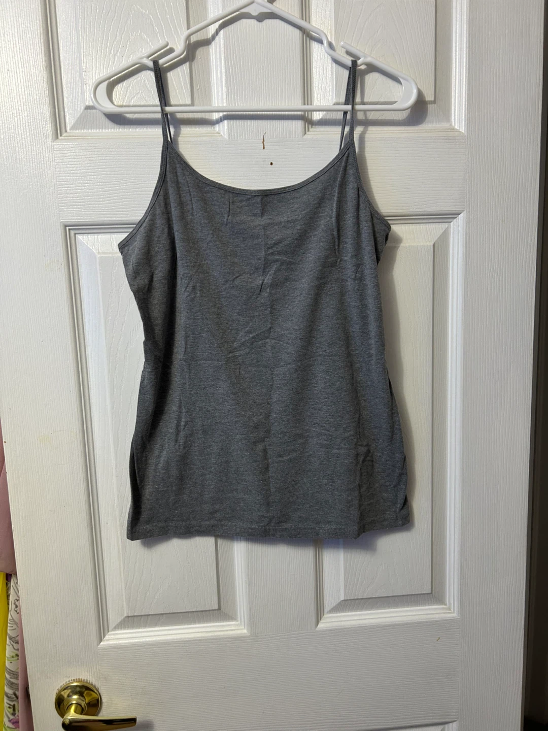 George Fitted Tank Top - Size XL - photo 2