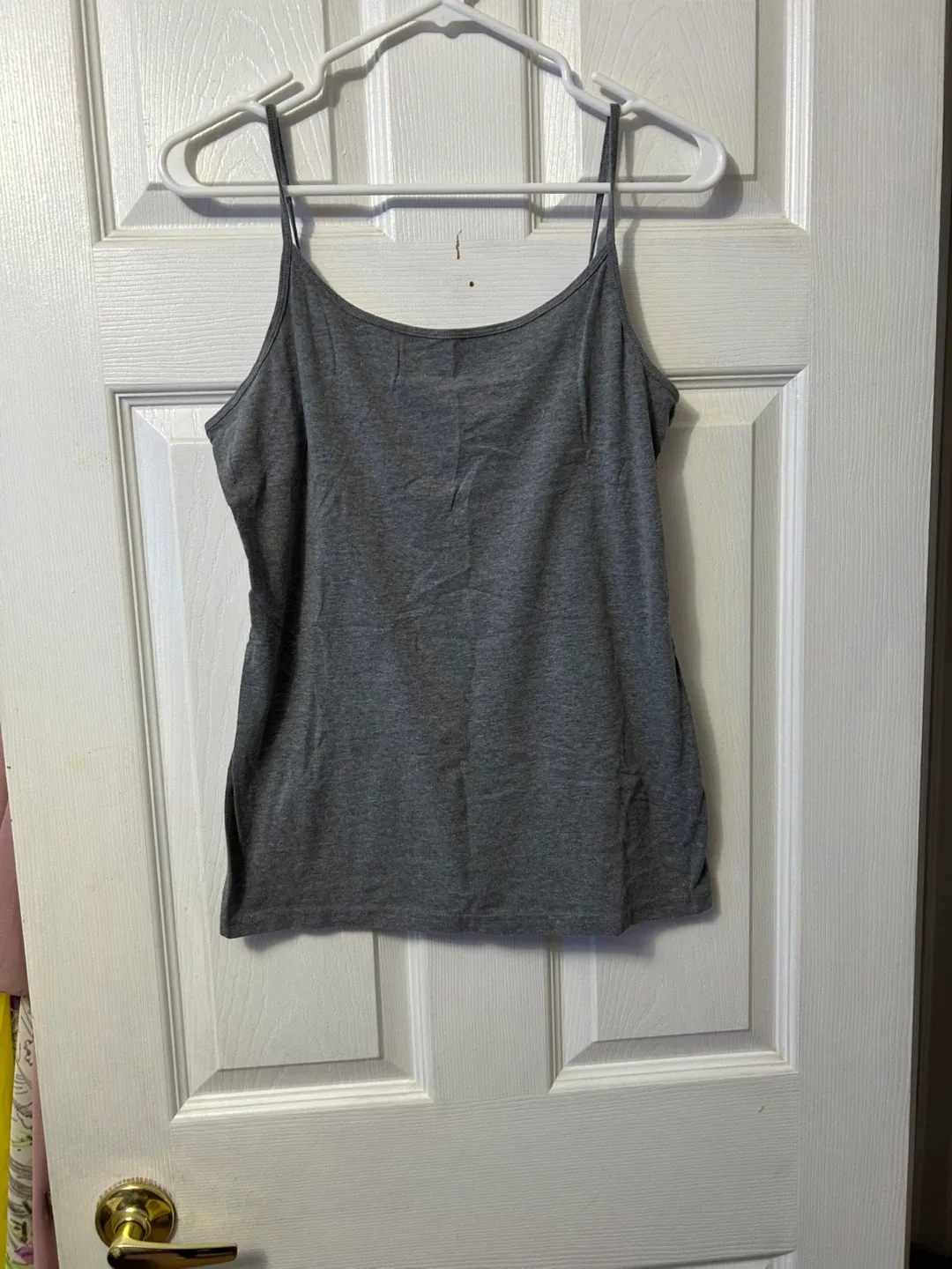 George Fitted Tank Top - Size XL image indicator(2)
