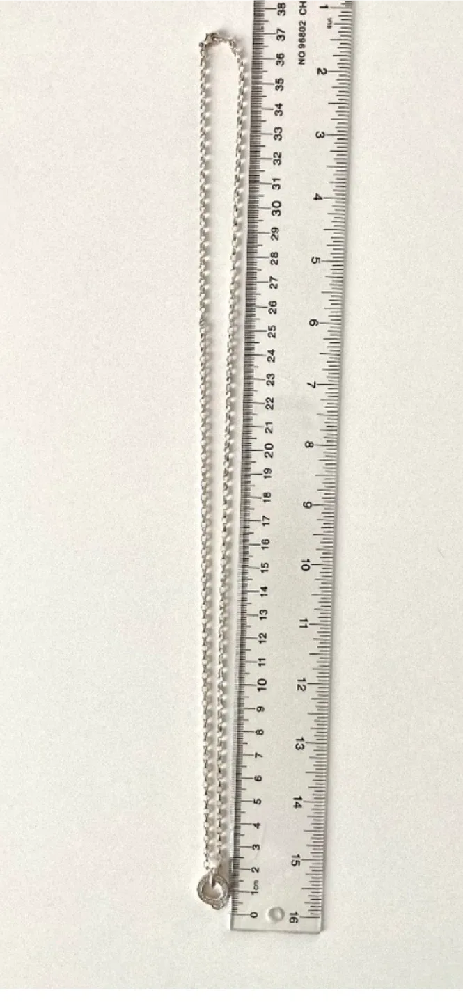 Thomas Sabo Necklace with Charm Holder image indicator(2)