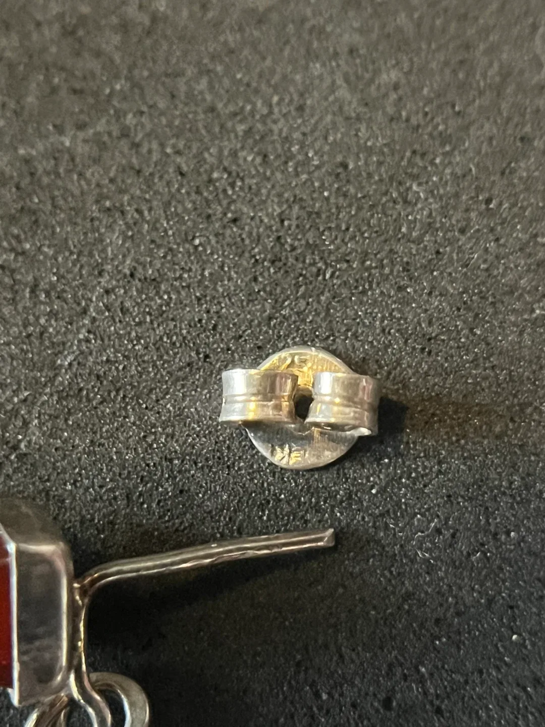 Amber Drop Earrings image indicator(6)