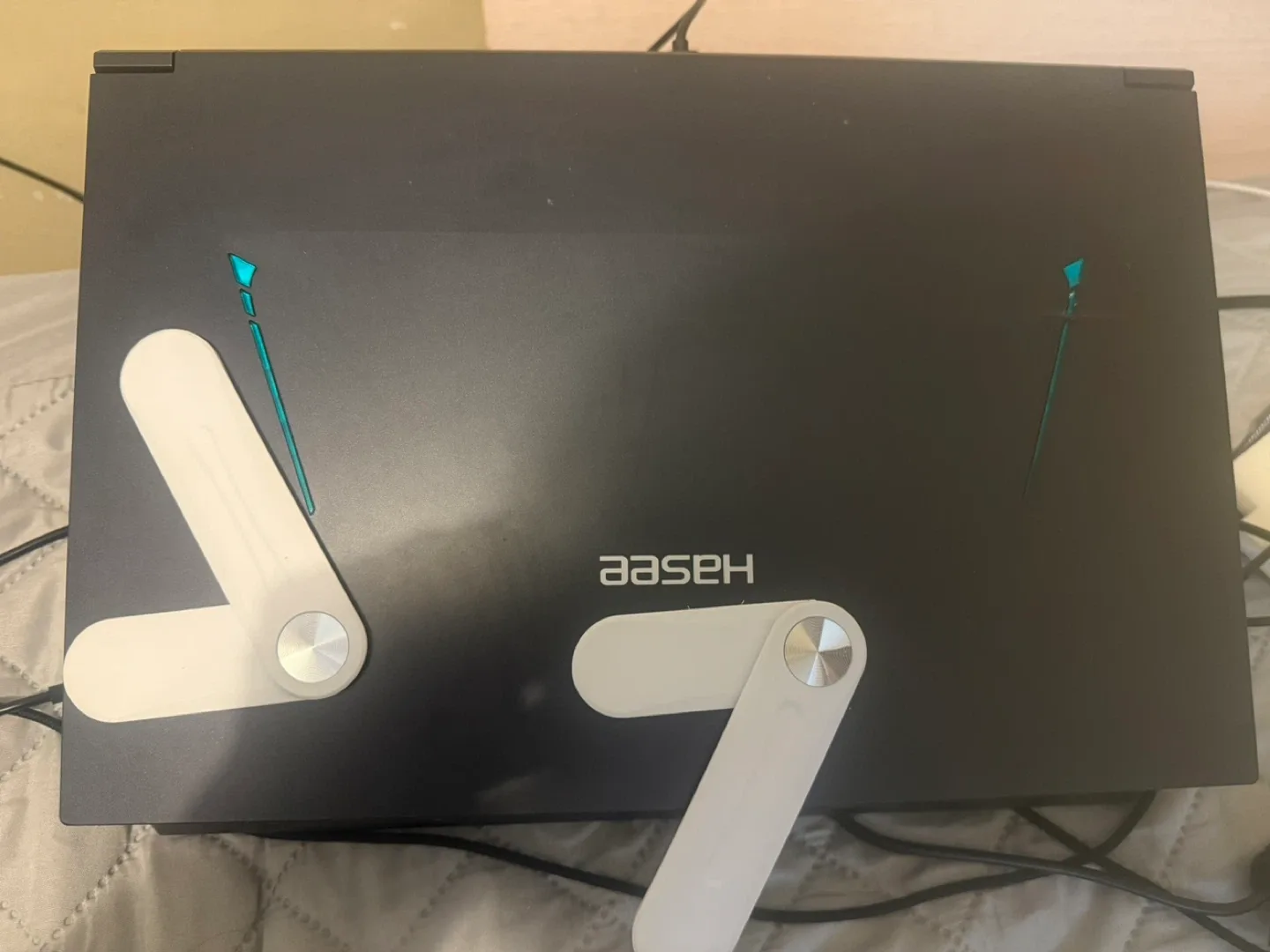 GAMİNG LEPTOP HASEE image indicator(6)