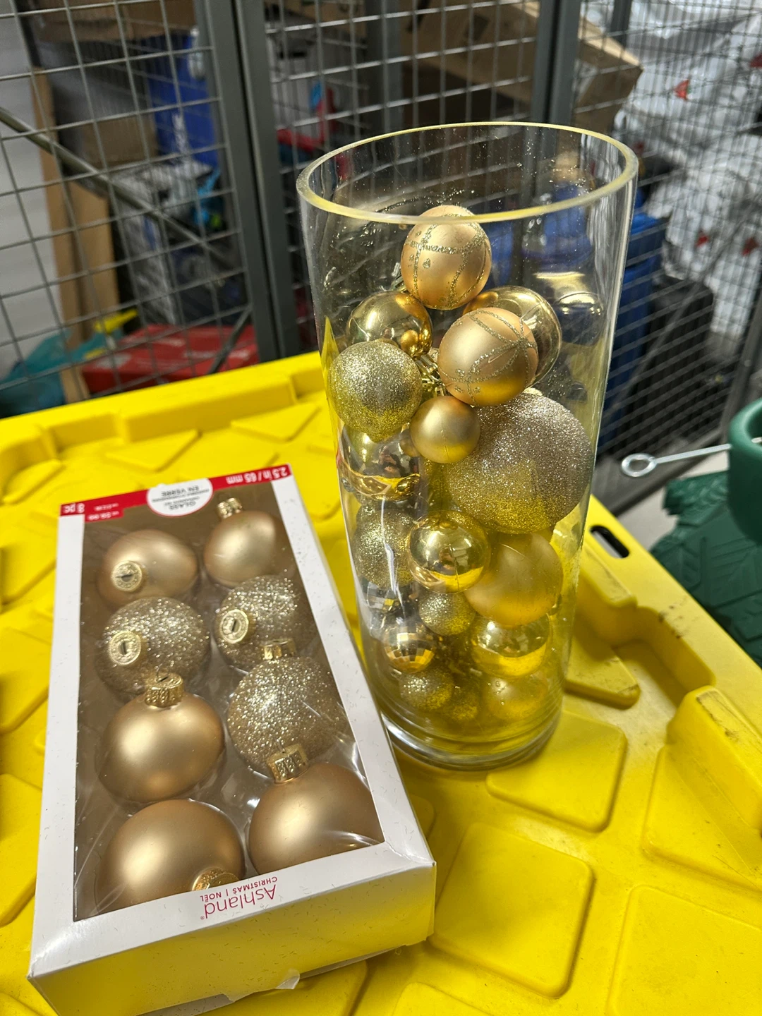 Christmas Ornaments - photo 4
