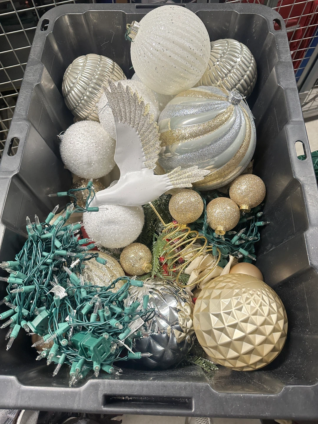 Christmas Ornaments