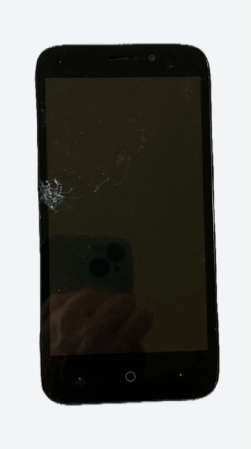 ZTE Smartphone (As-is)