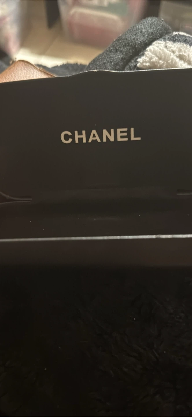 Chanel Tortoise Shell Sunglasses - photo 5