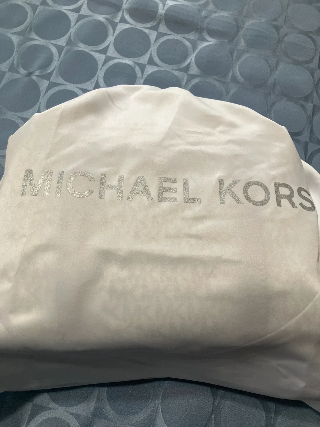Michael Kors Satchel Bag