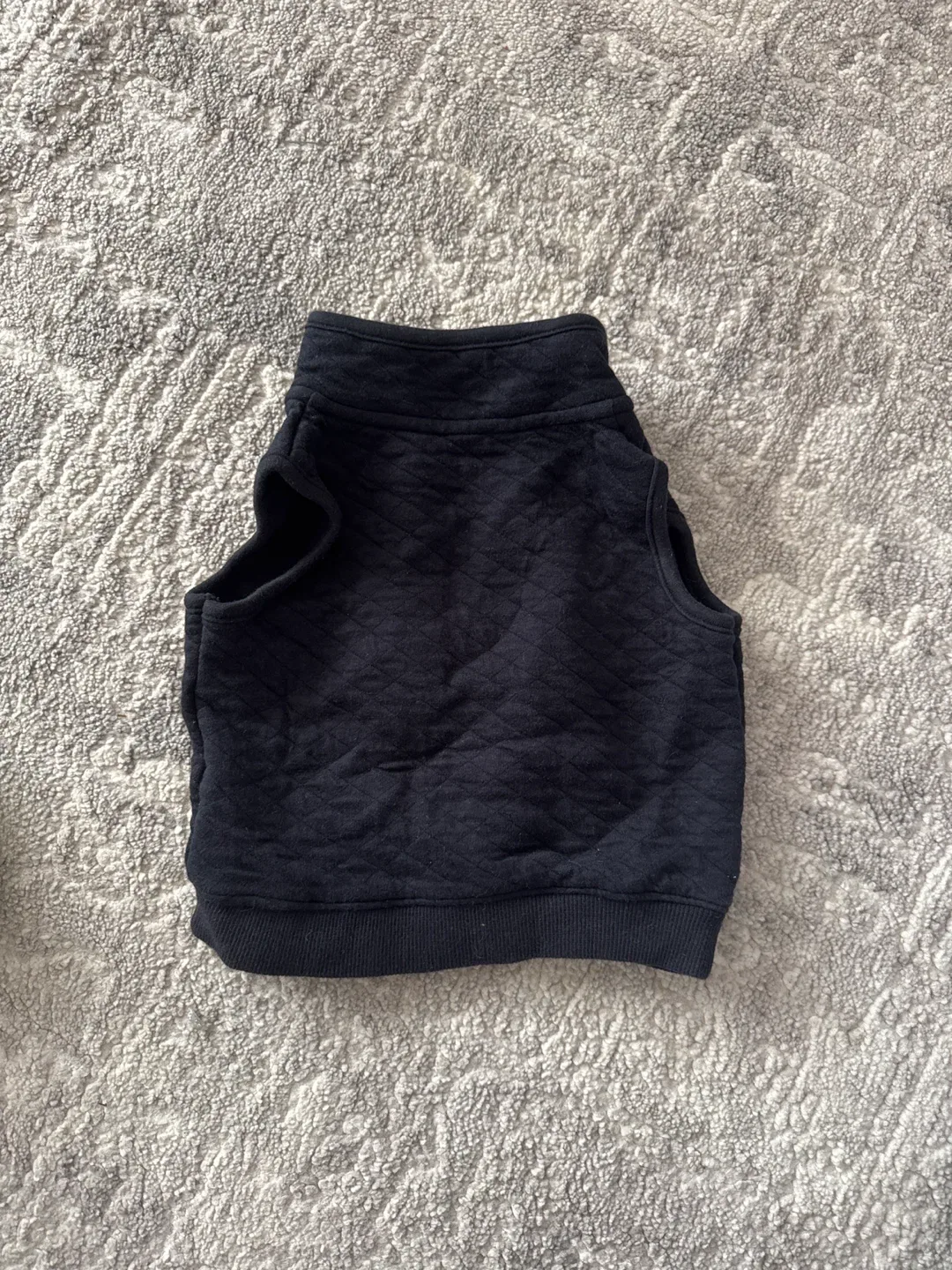 Carter's Baby Vest - 18 Months image indicator(3)