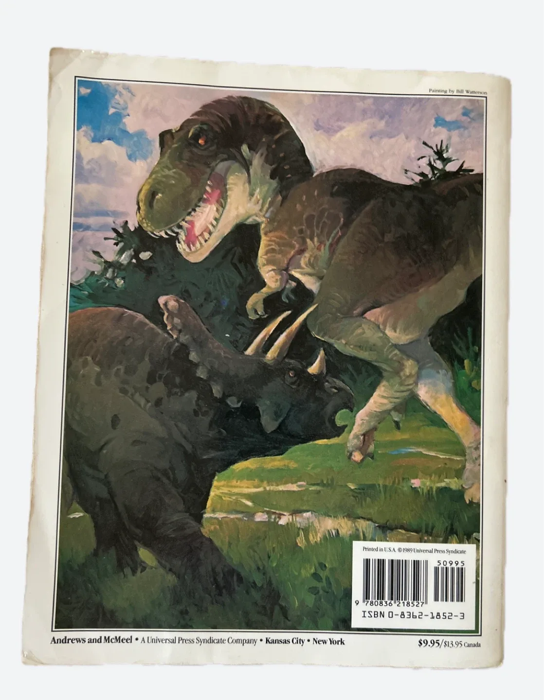 The Calvin and Hobbes Lazy Sunday Book image indicator(2)