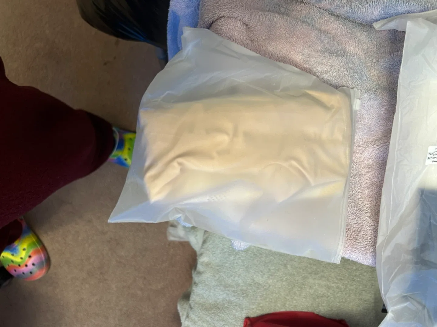 Shapewear Shorts - Beige image indicator(4)