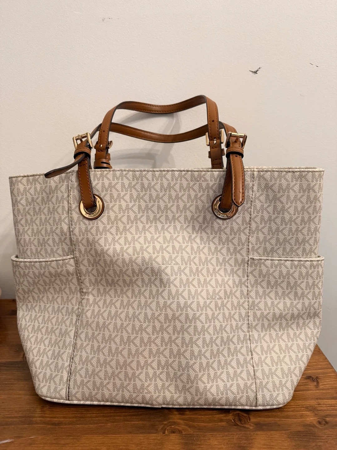 Michael Kors Tote Bag #cleanout