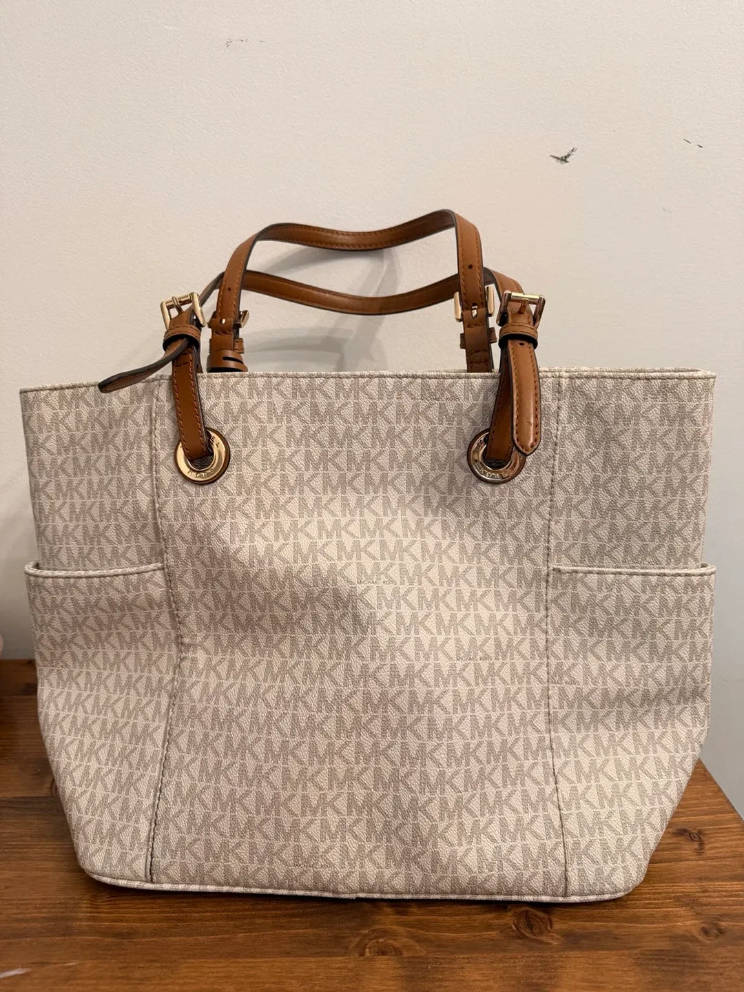 Michael Kors Tote Bag