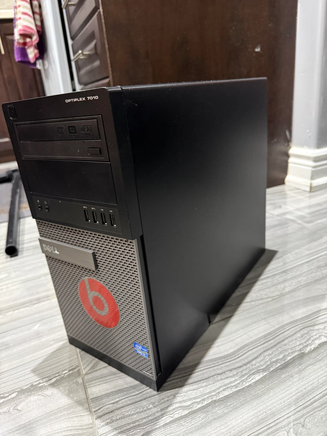 Dell OptiPlex 7010 Desktop PC - photo 2