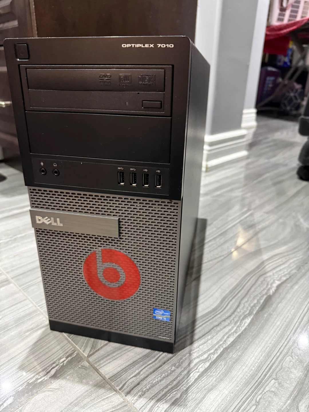 Dell OptiPlex 7010 Desktop PC