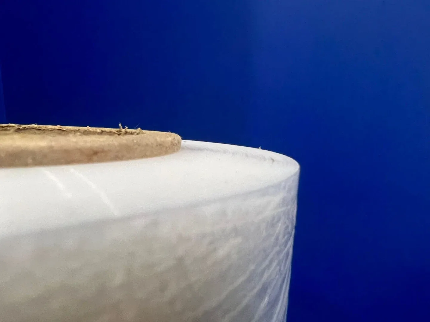 Roll of Clear Stretch Film image indicator(2)