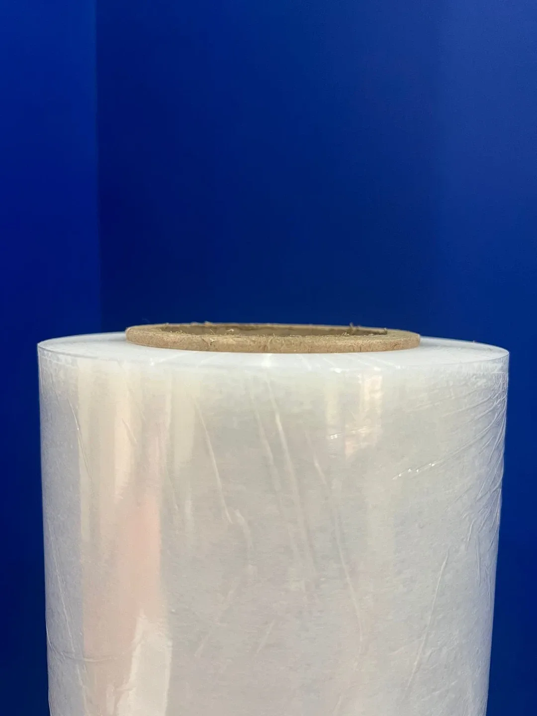 Roll of Clear Stretch Film image indicator(4)