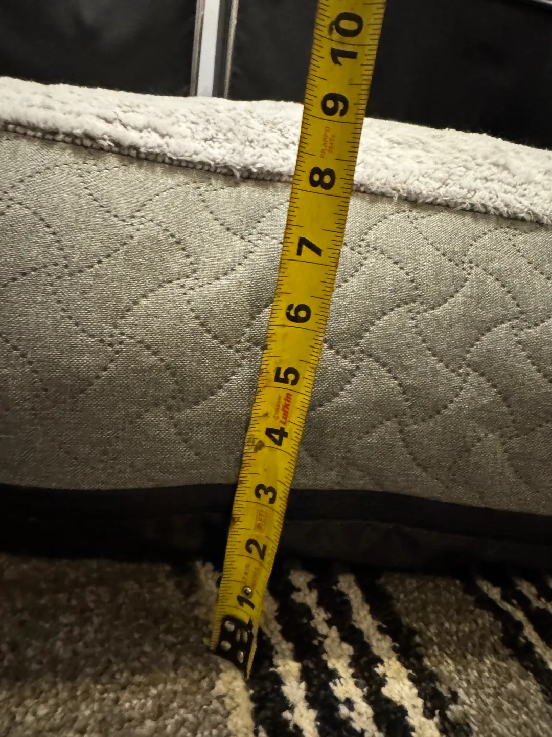 Dog Bed, 37x42 inches image indicator(5)