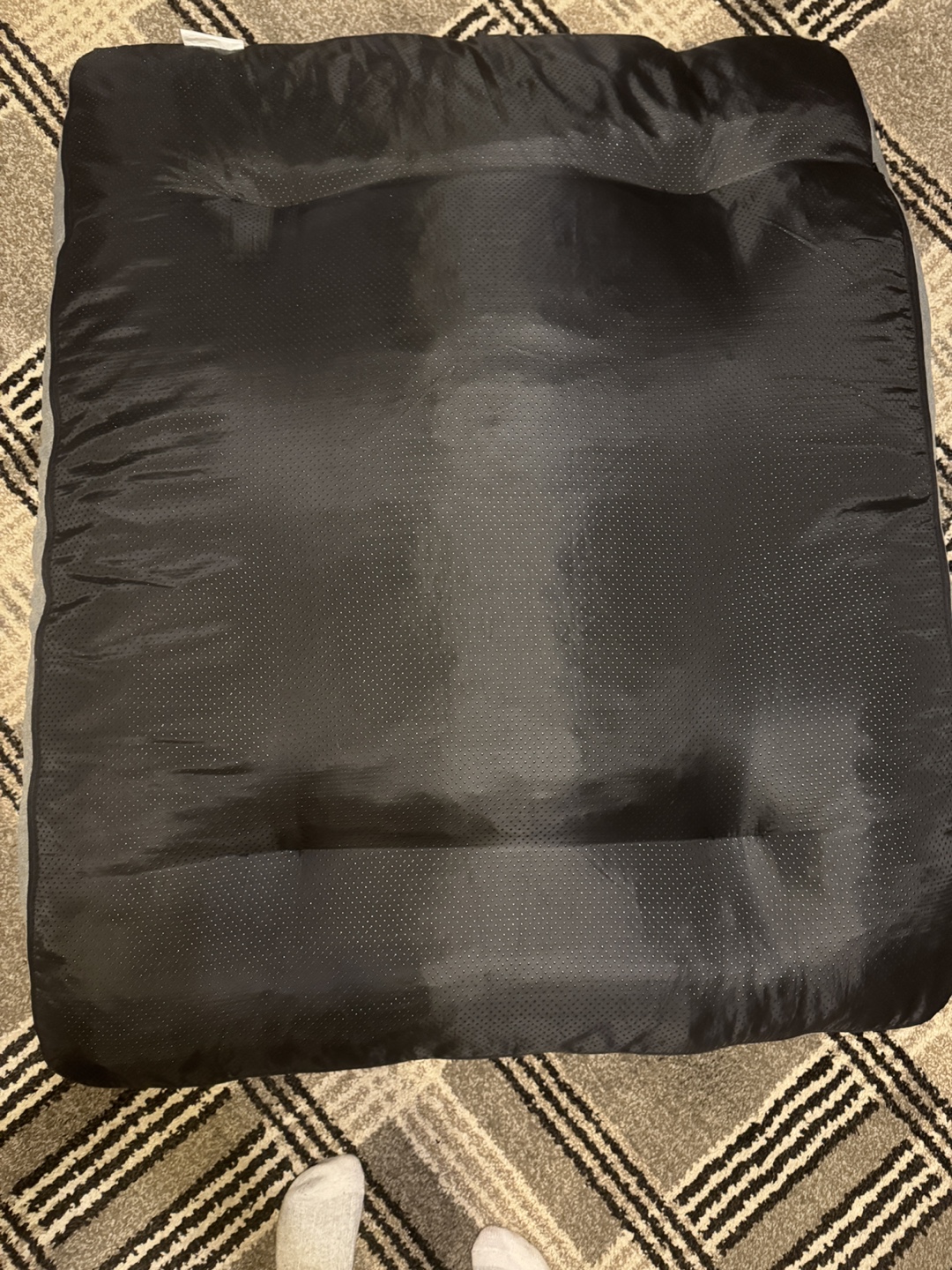 Dog Bed, 37x42 inches - photo 2