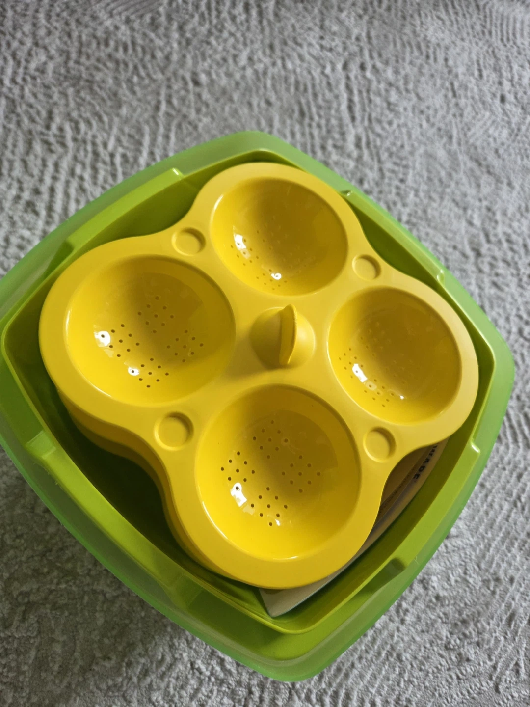 Actionware Microwave Idli Maker