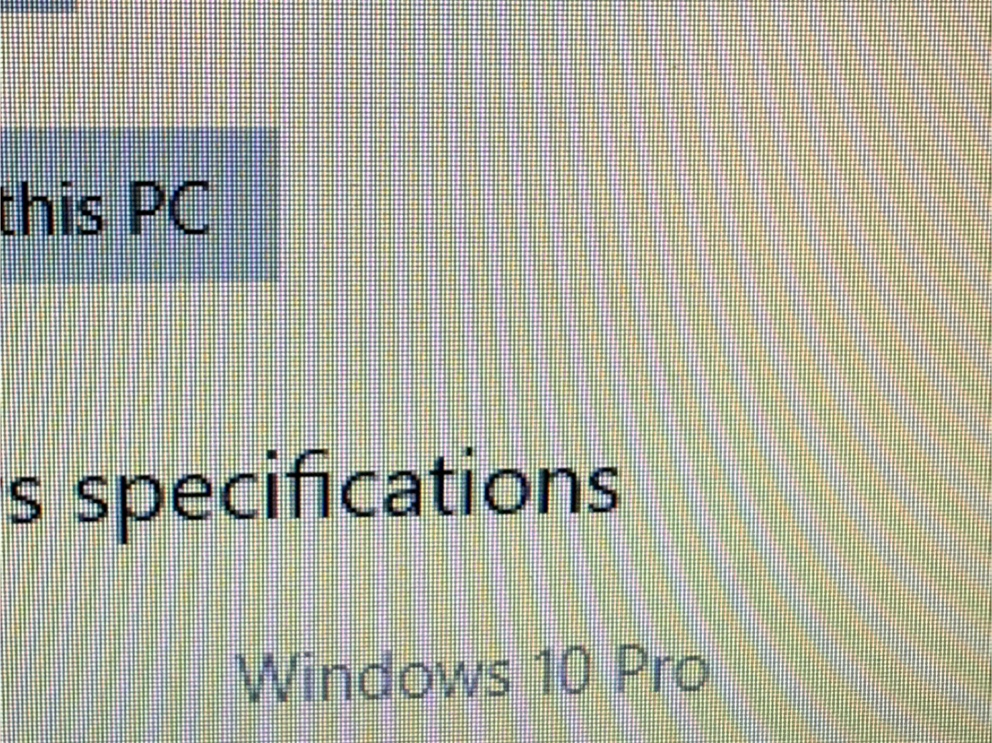 Dell OptiPlex 7010 Desktop PC - photo 5