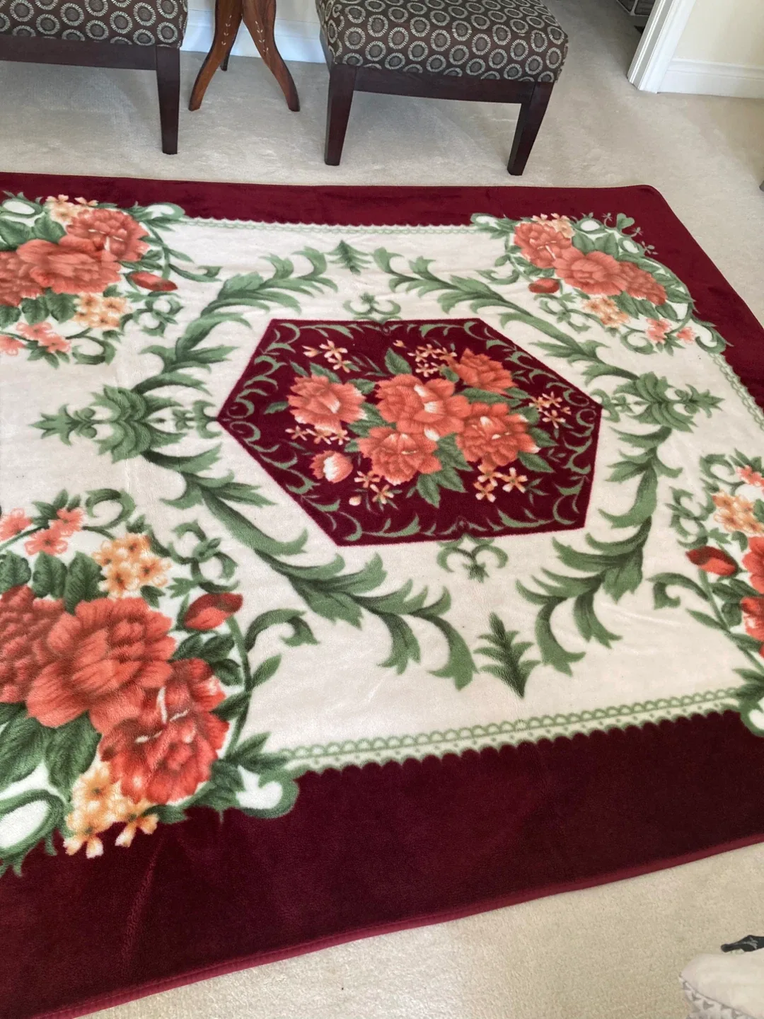 Blanket image indicator(4)