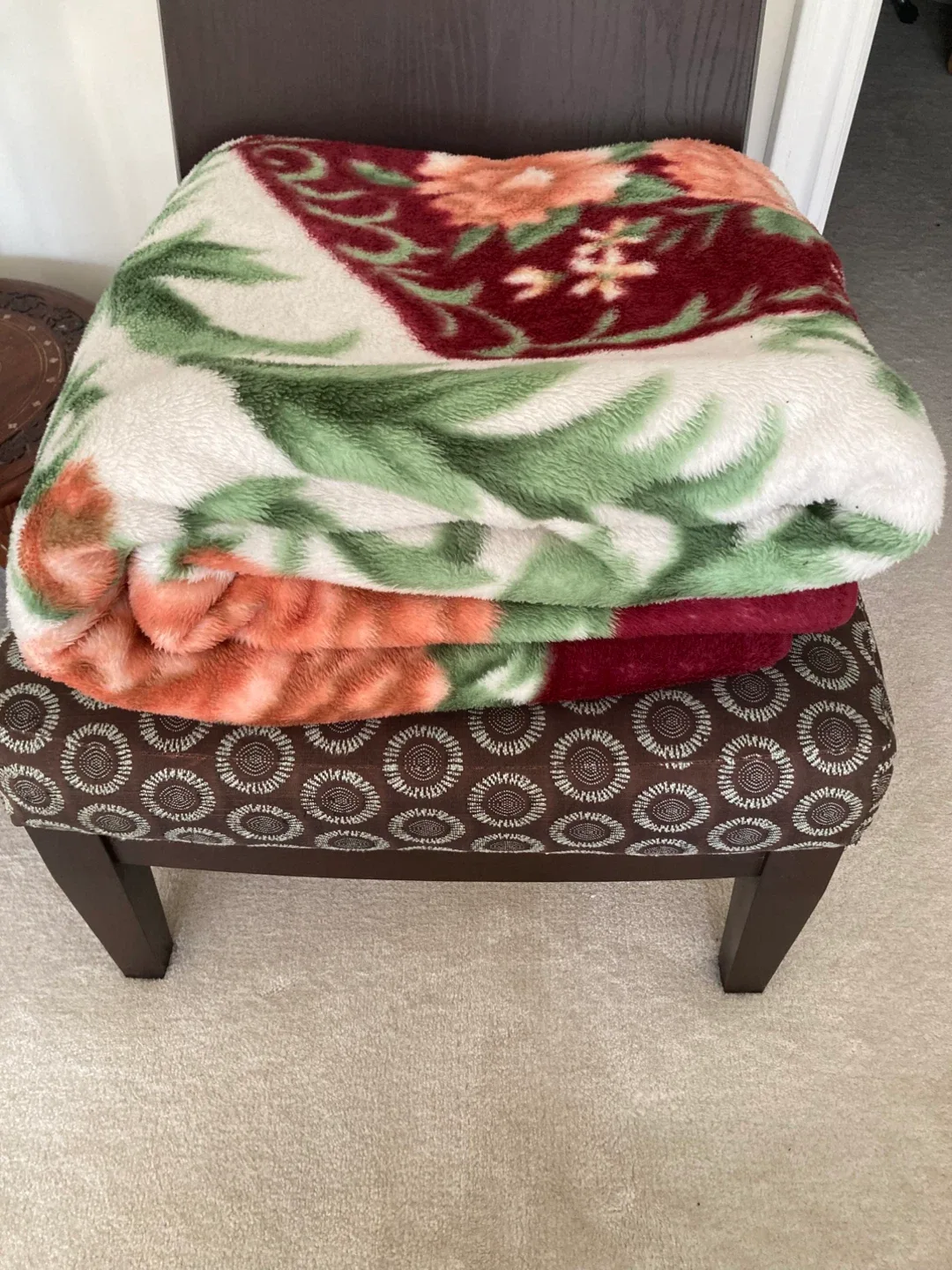 Blanket image indicator(2)