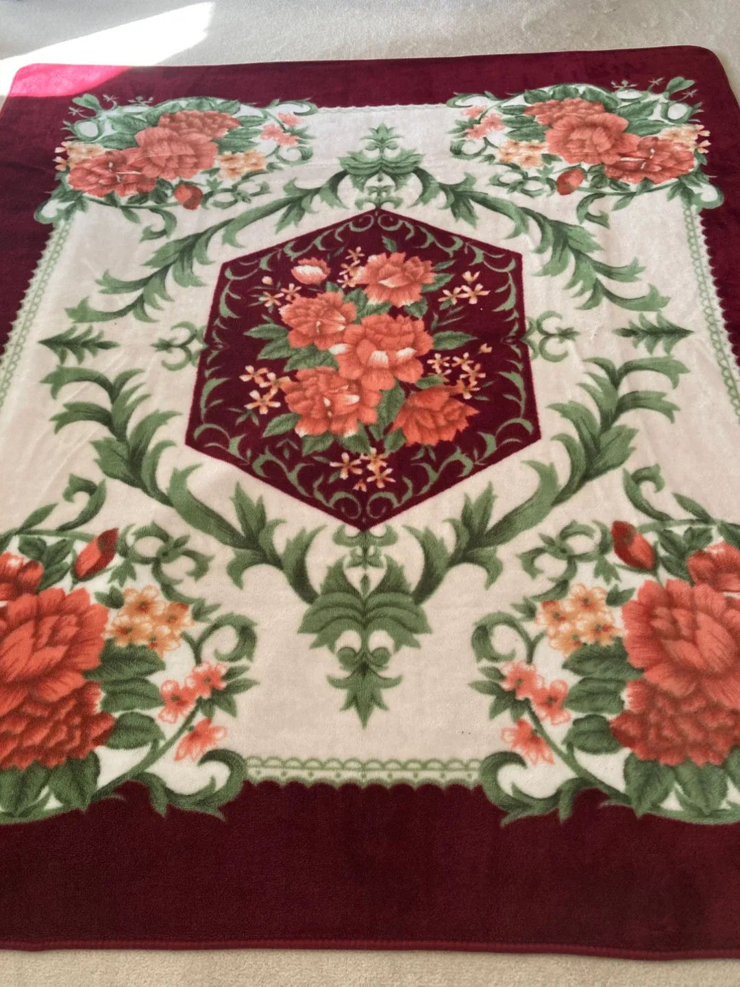 Blanket image indicator(6)