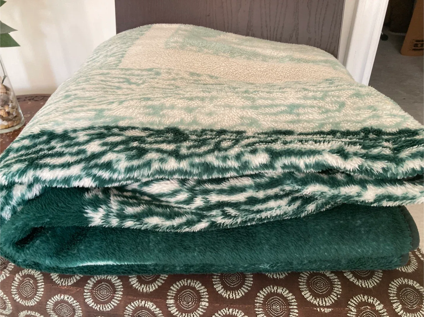 Blanket image indicator(3)