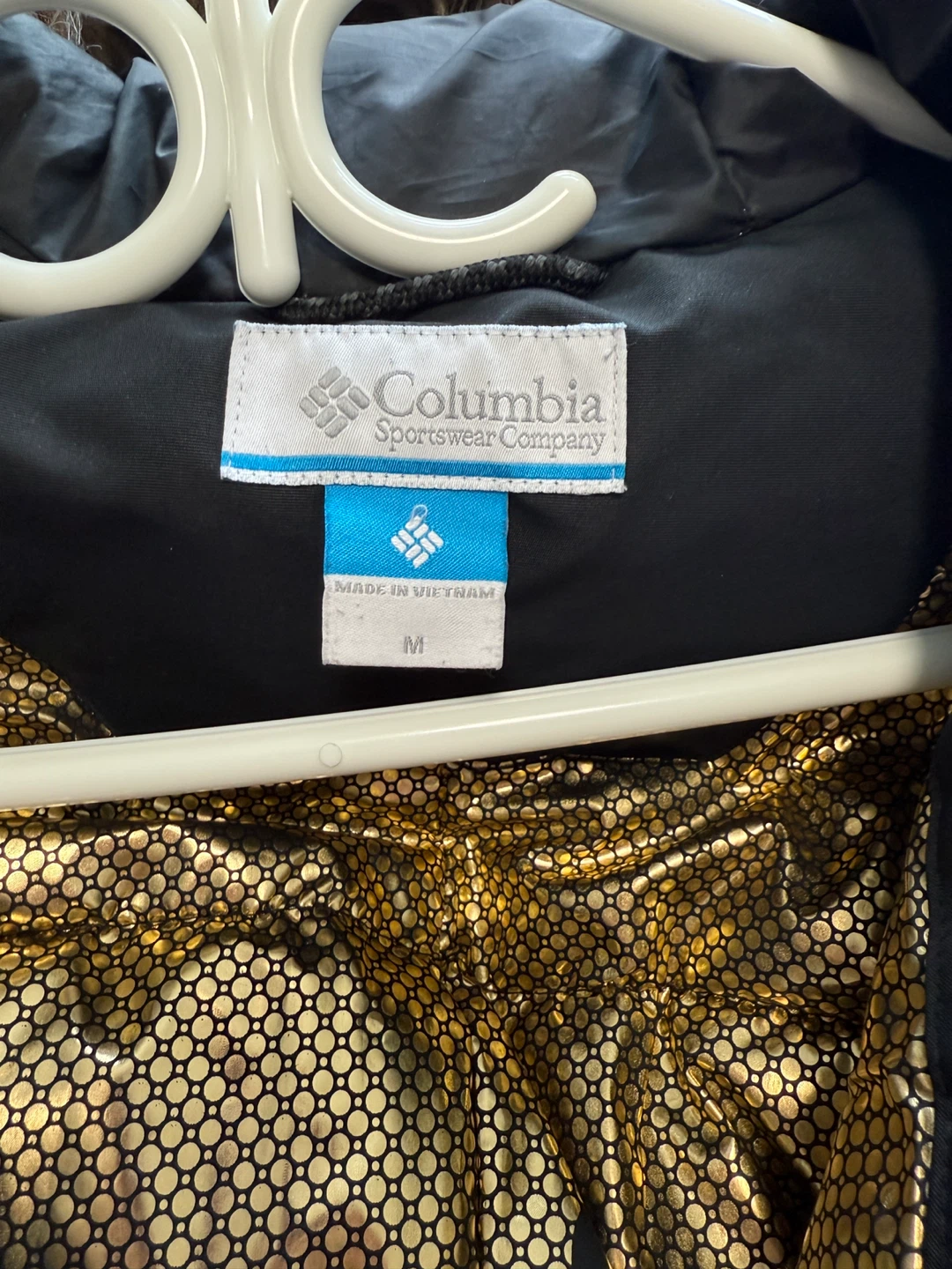 Columbia Sportswear Company Jacket - Size M - photo 3