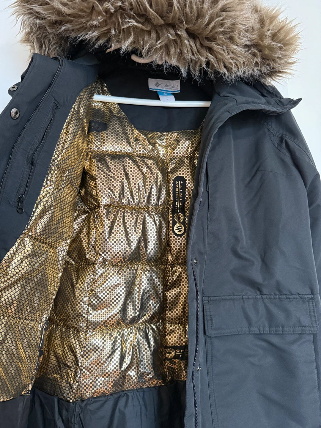 Columbia Sportswear Company Jacket - Size M - photo 2