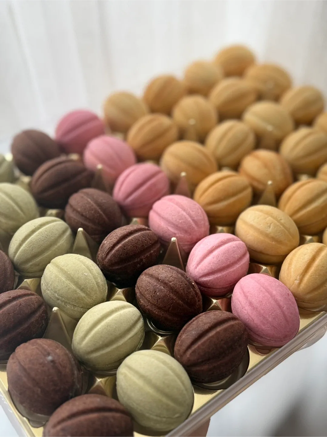 Walnut Cookies/ sweet nuts