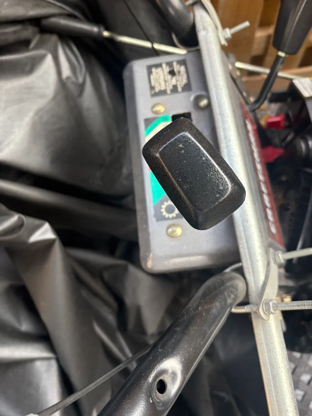 Craftsman Snowblower - Ready for Winter! image indicator(3)