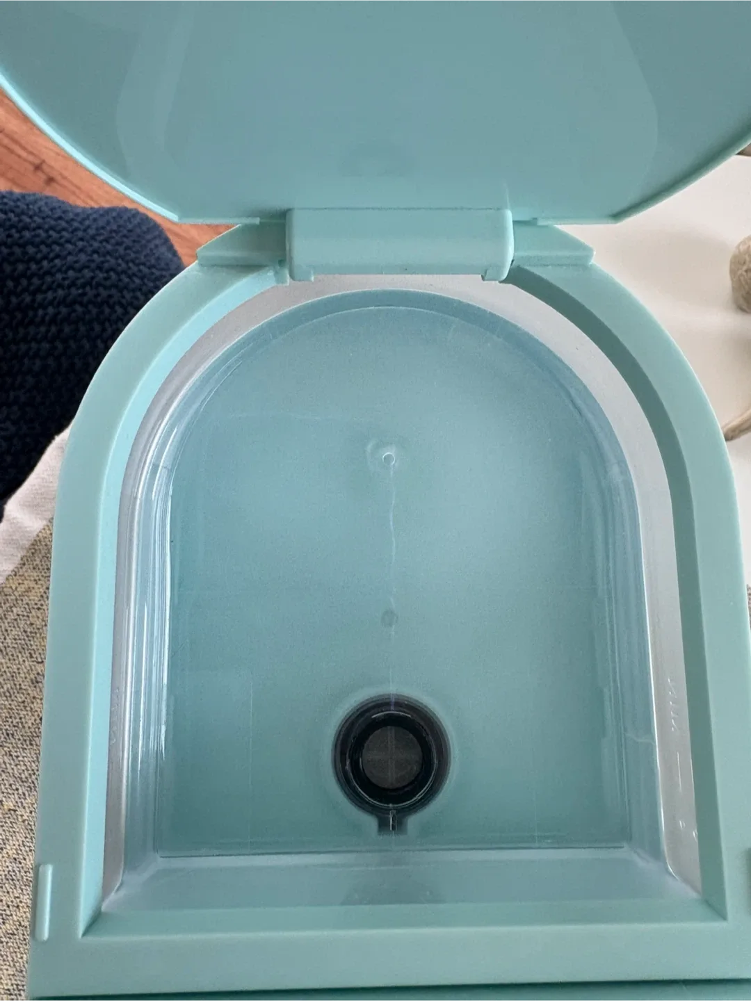 Keurig K-Mini Single Serve Coffee Maker image indicator(4)