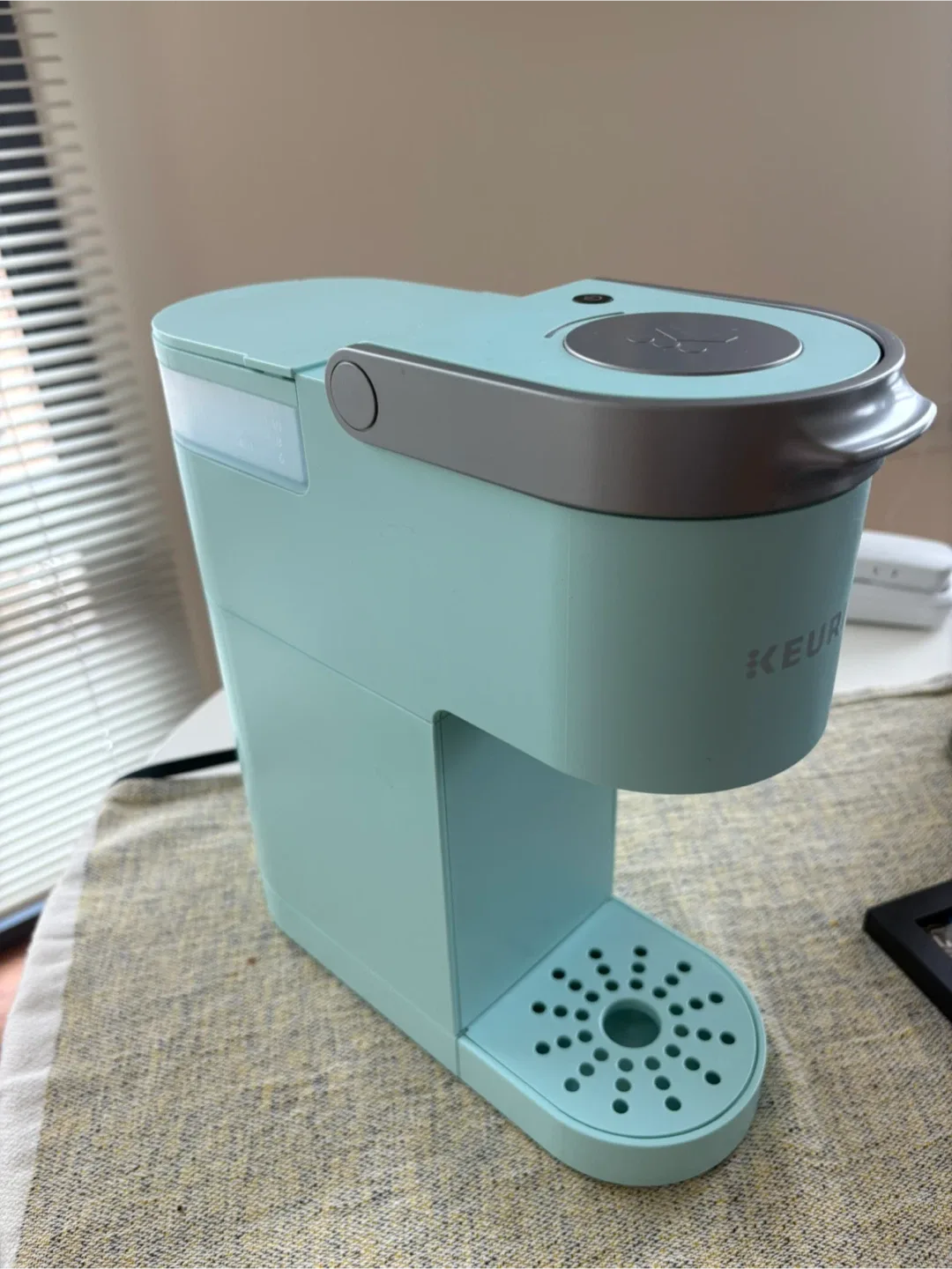 Keurig K-Mini Single Serve Coffee Maker