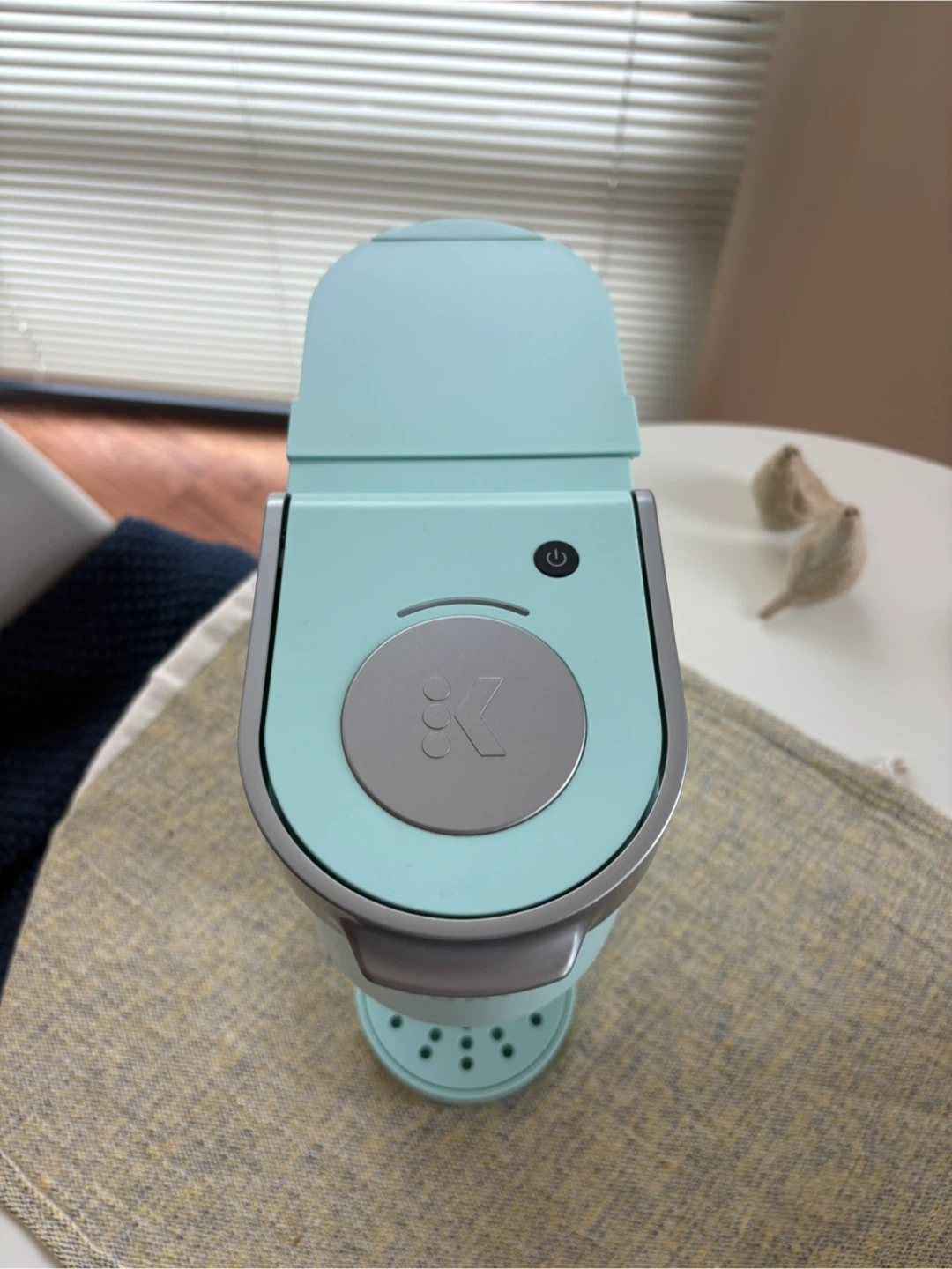 Keurig K-Mini Single Serve Coffee Maker - photo 3