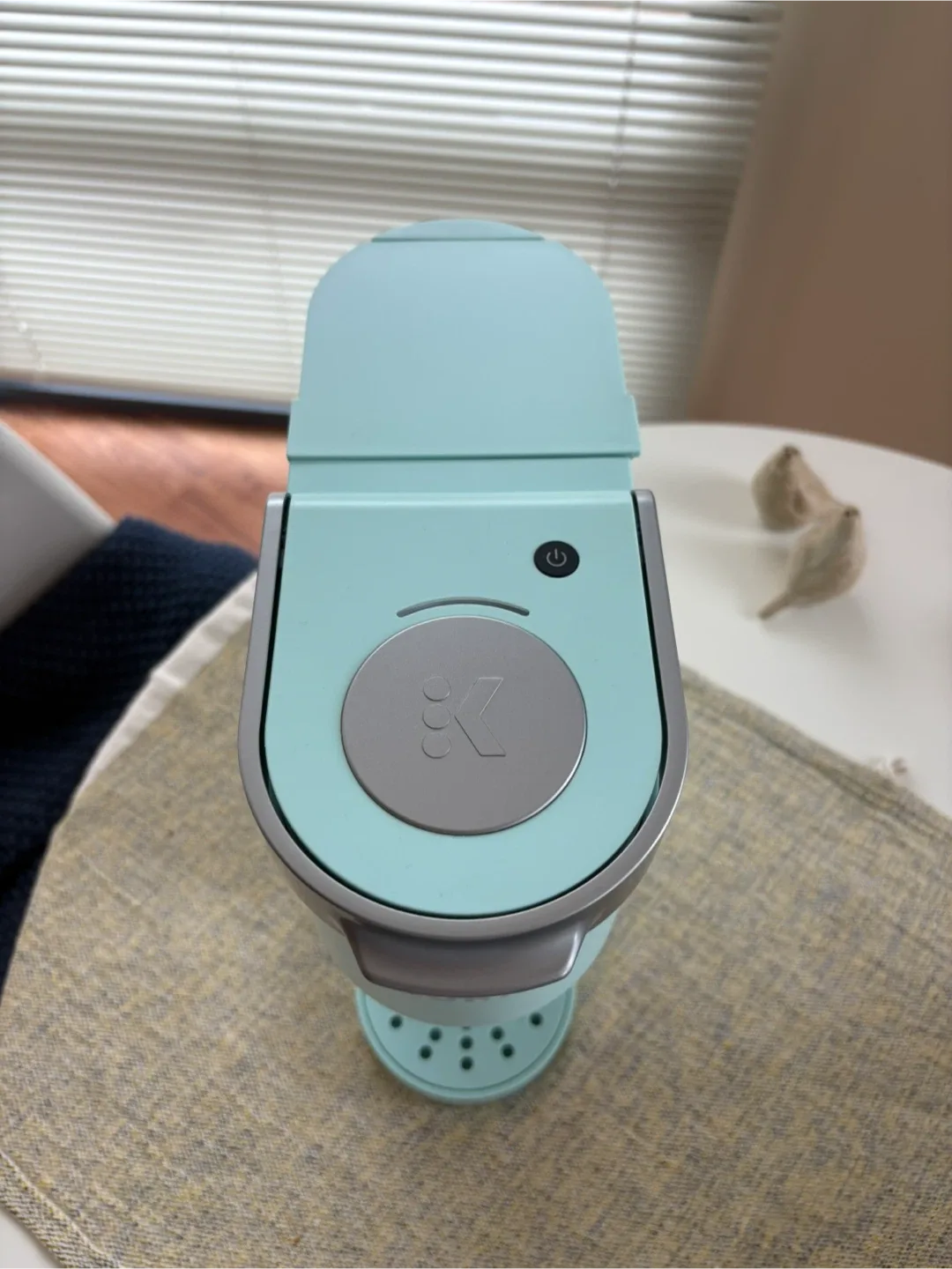 Keurig K-Mini Single Serve Coffee Maker image indicator(3)