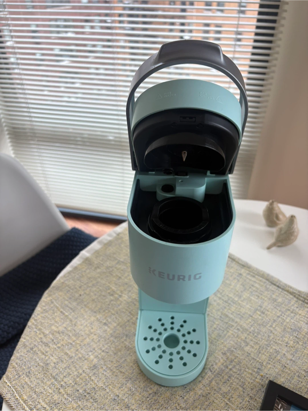 Keurig K-Mini Single Serve Coffee Maker - photo 2