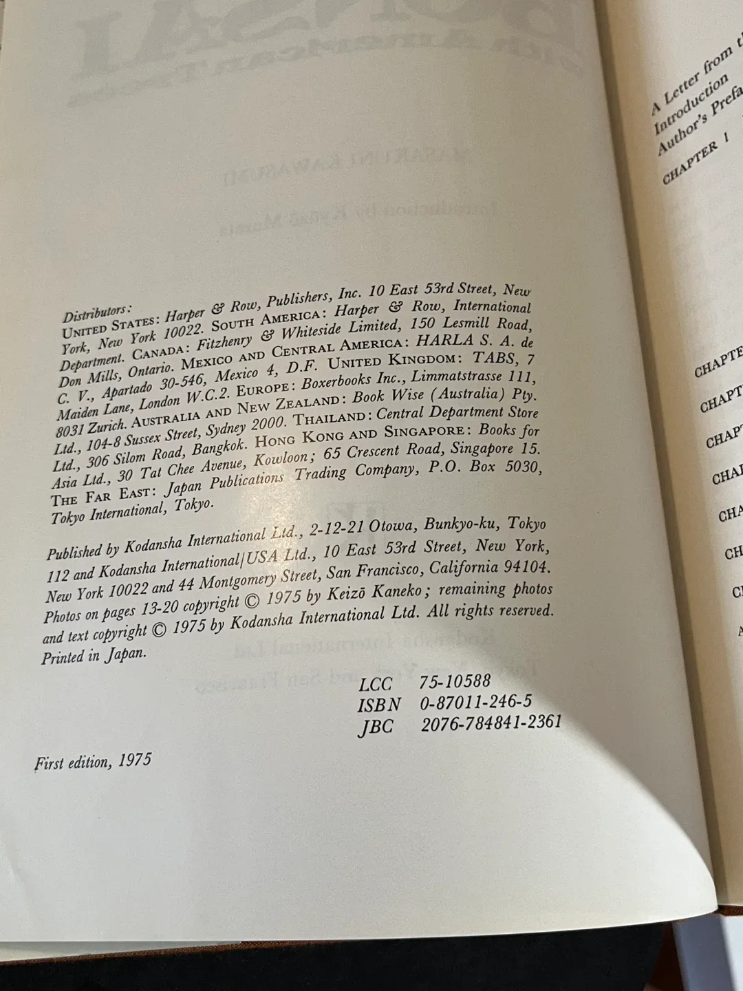 Bonsai with American Trees by Masakuni Kawasumi image indicator(4)