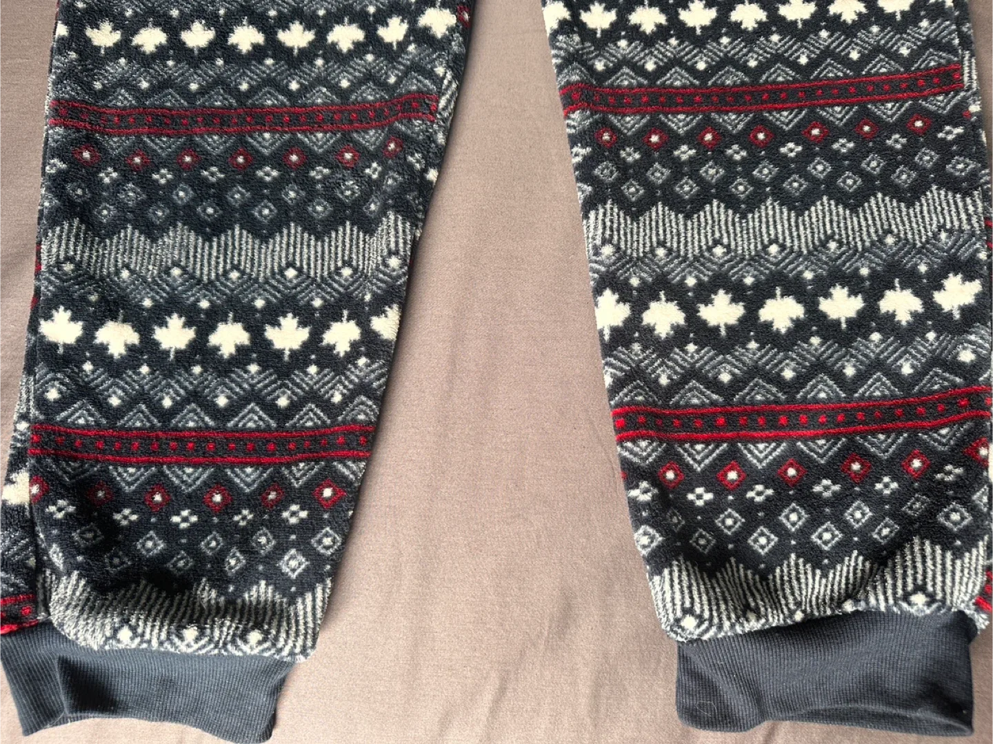 Canadiana Unisex Onesie - Size L image indicator(5)