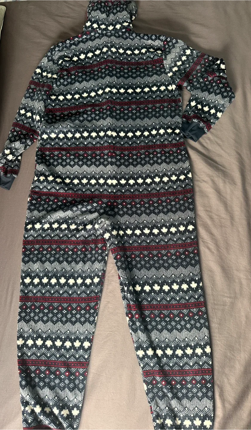 Canadiana Unisex Onesie - Size L image indicator(10)