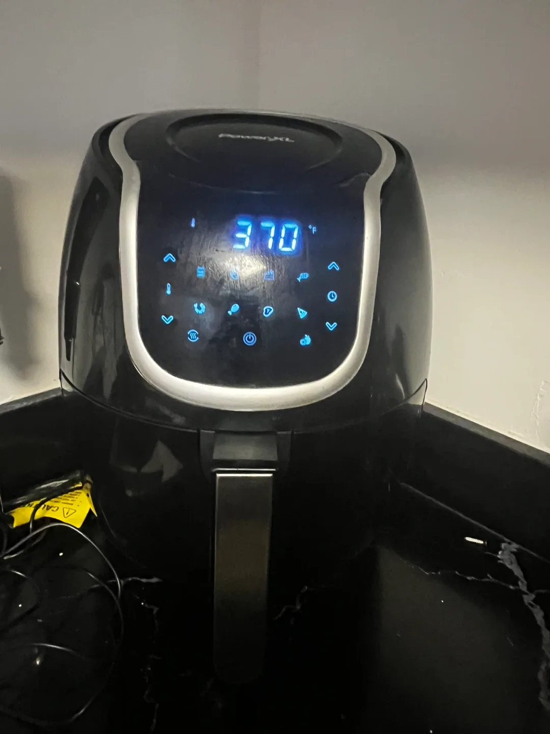 PowerXL Air Fryer