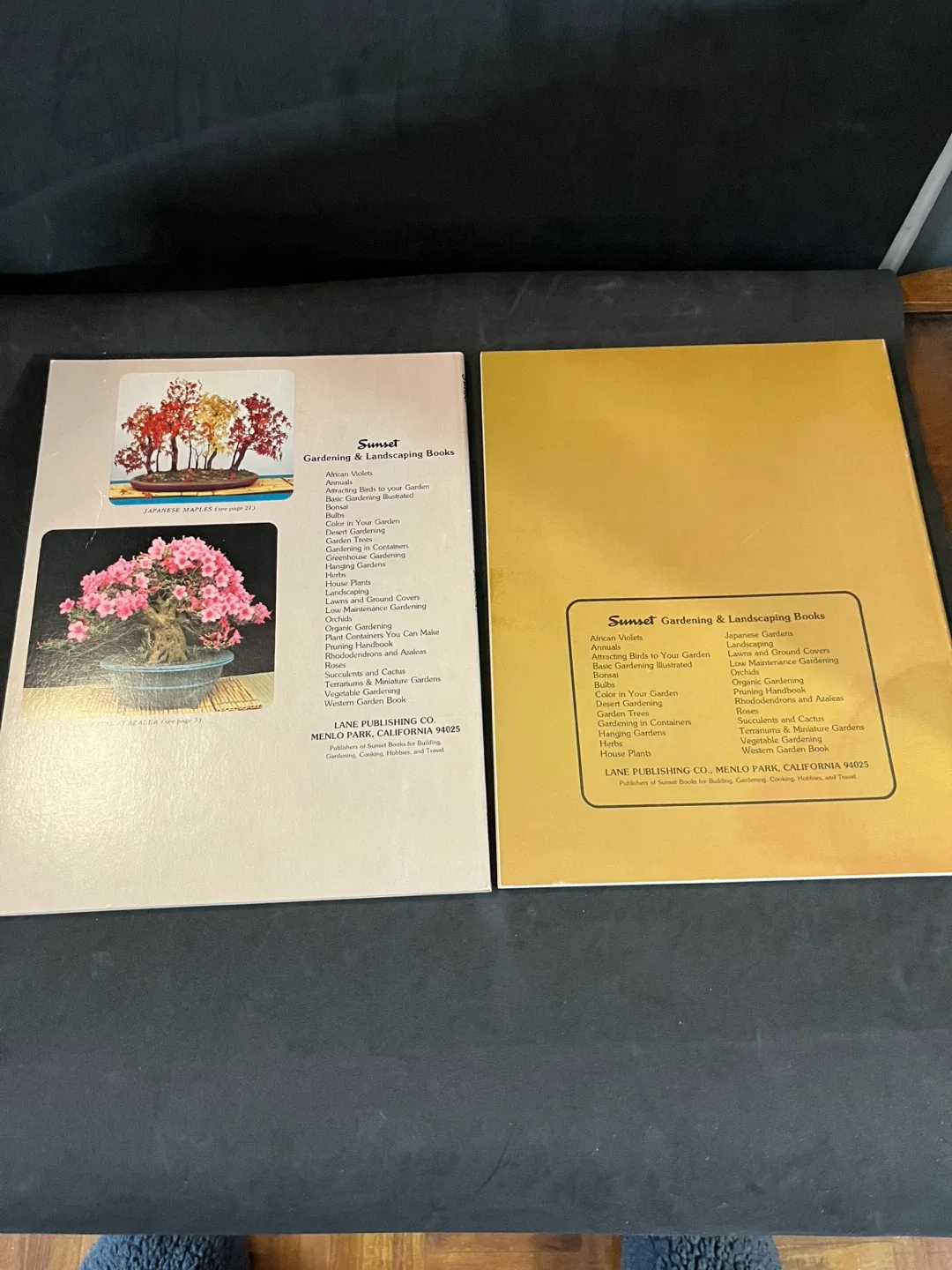 Bonsai Culture and Care of Miniature Trees Books image indicator(2)