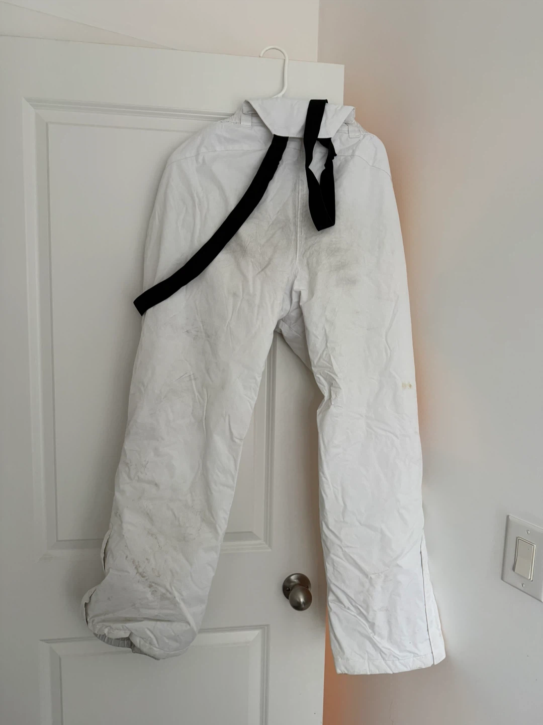 Women’s Insulated Ski Pants  (Size 16 / US 12) - photo 2
