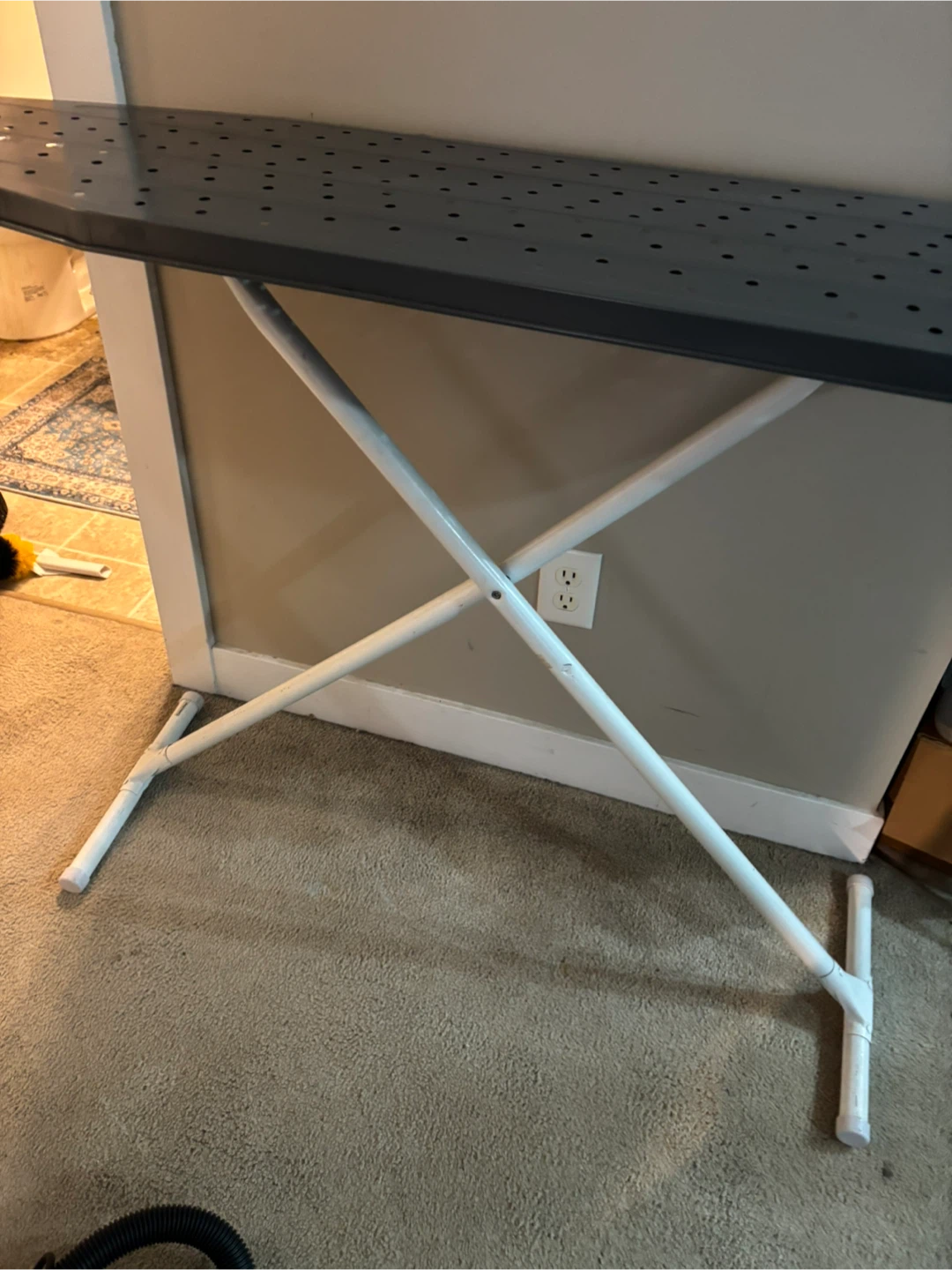 Ironing Board - Grey - photo 2