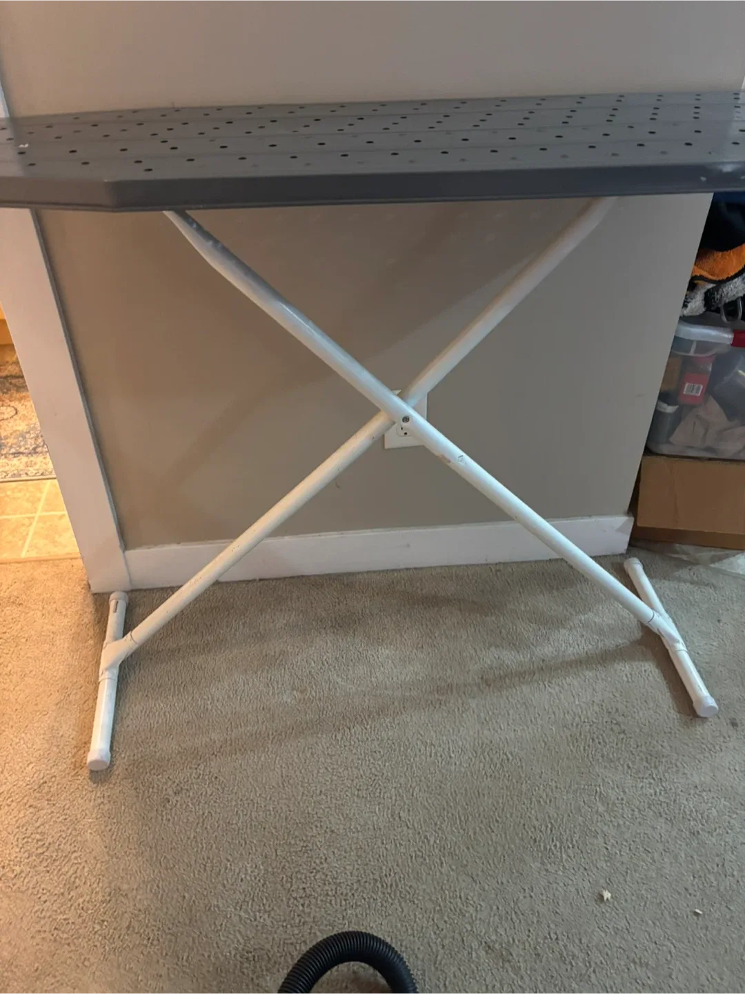 Ironing Board - Grey