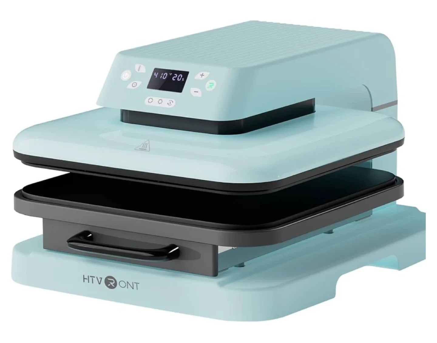 15x25 Professional Heat Press Machine