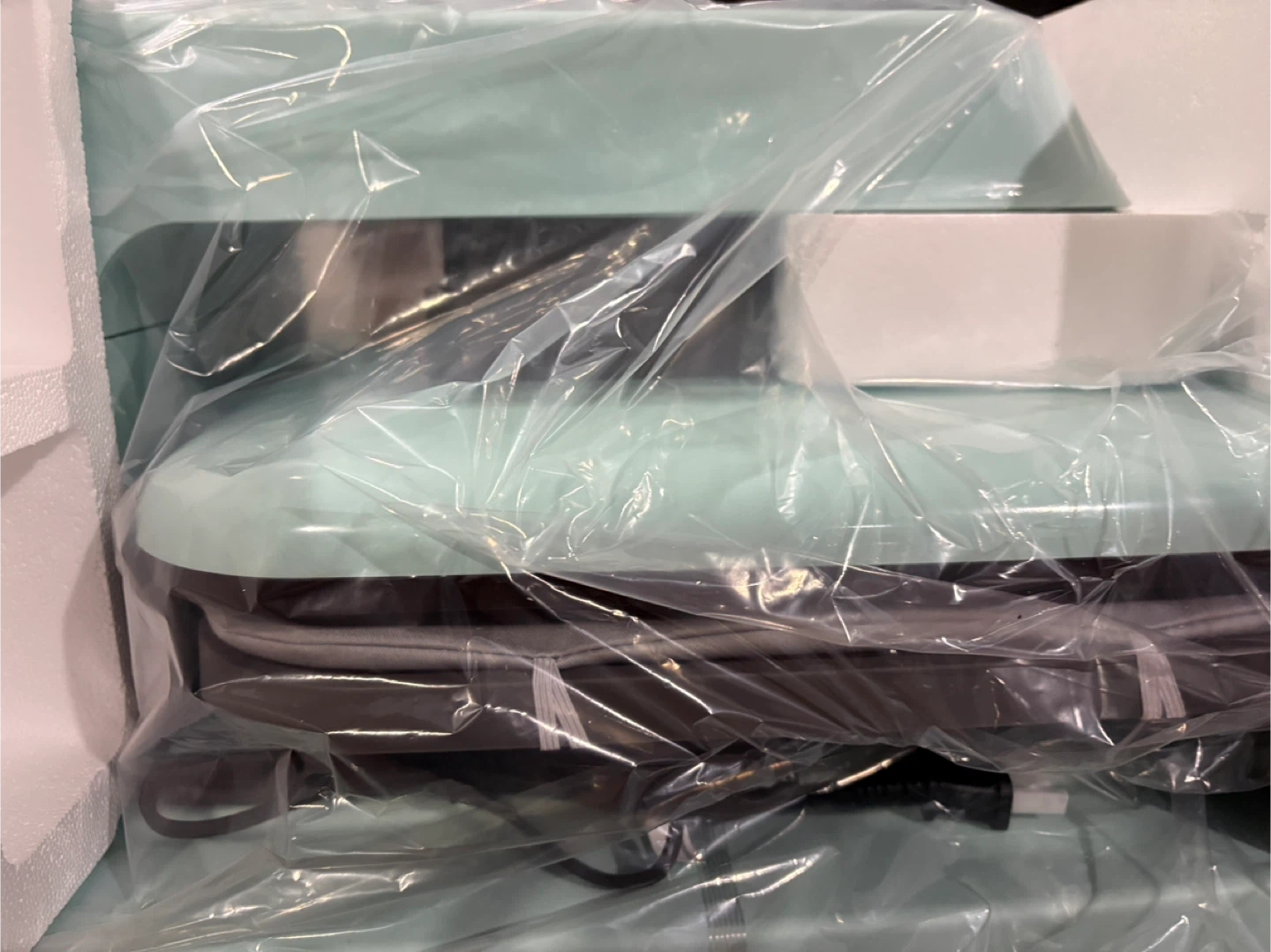 15x25 Professional Heat Press Machine - photo 4