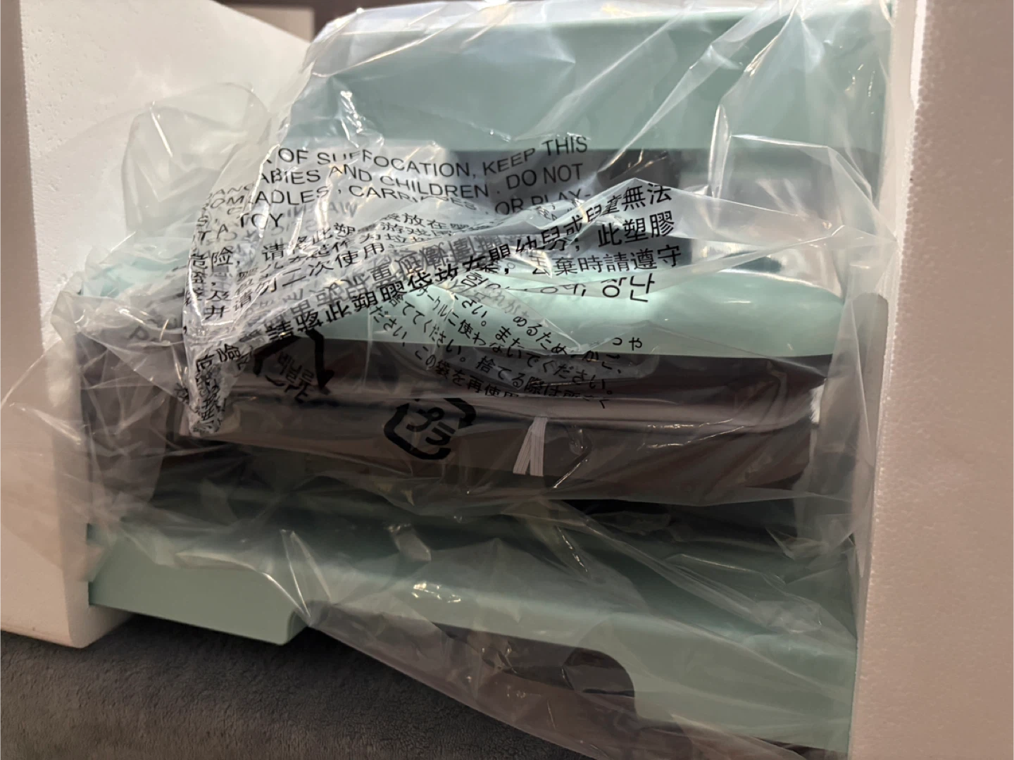 15x25 Professional Heat Press Machine - photo 2