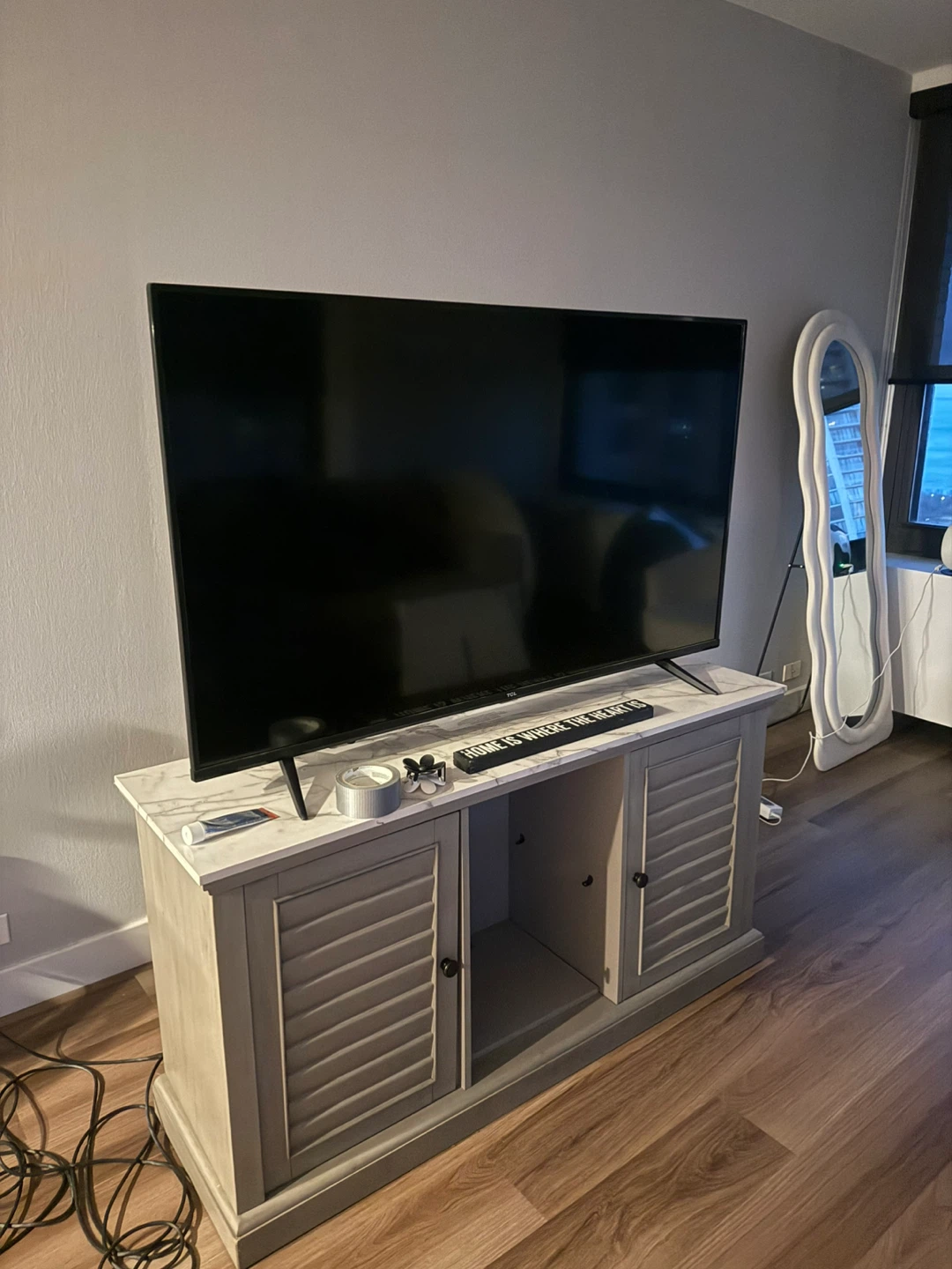 TV Stand